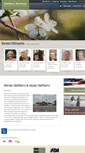 Mobile Screenshot of matthewsmortuary.com